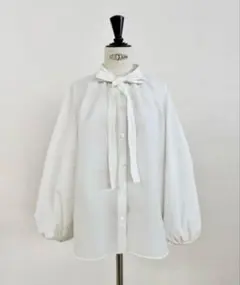 2026年最新】ohga ブラウスの人気アイテム - メルカリ