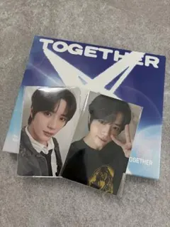 2026年最新】TXT ラキドロ weverse ボムギュの人気アイテム - メルカリ