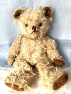 2026年最新】フランスアンティークベアの人気アイテム - メルカリ