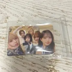 2026年最新】NMixx トレカ vvipの人気アイテム - メルカリ