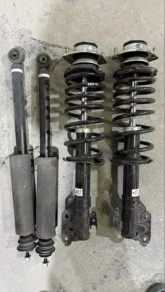 2026年最新】la100s ダウンサスの人気アイテム - メルカリ