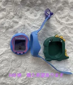 2026年最新】Tamagotchi Uni Blueの人気アイテム - メルカリ