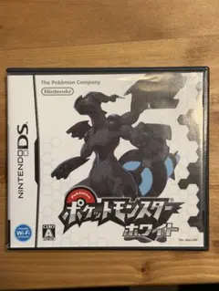 2026年最新】ポケモン ホワイトの人気アイテム - メルカリ