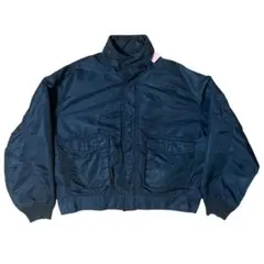 2026年最新】SCHOTT ナイロンジャケットの人気アイテム - メルカリ