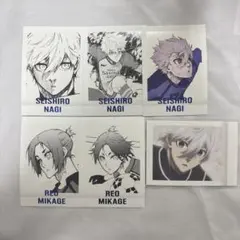 2026年最新】ぱしゃこれ ブルーロック展 凪の人気アイテム - メルカリ