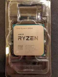 2026年最新】5950x ryzenの人気アイテム - メルカリ