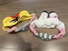 2026年最新】みみりん ヘアバンドの人気アイテム - メルカリ