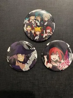 2026年最新】バッジ すばらしきこのせかいの人気アイテム - メルカリ