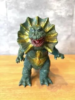 2026年最新】ソフビ ジラースの人気アイテム - メルカリ