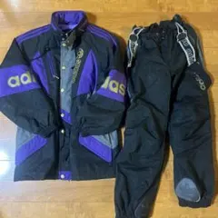2026年最新】adidas スキーウェア デサントの人気アイテム - メルカリ