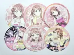 2026年最新】上原歩夢 コースターの人気アイテム - メルカリ