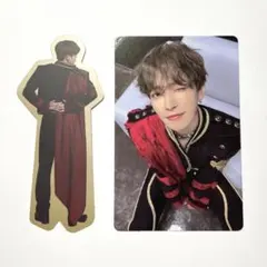 2026年最新】ateez ホンジュン willの人気アイテム - メルカリ