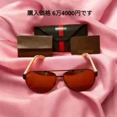 2026年最新】GUCCI ティアドロップサングラスの人気アイテム - メルカリ