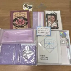 2026年最新】缶バッジケース niziuの人気アイテム - メルカリ