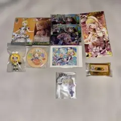 2026年最新】鏡音リン まとめ売りの人気アイテム - メルカリ