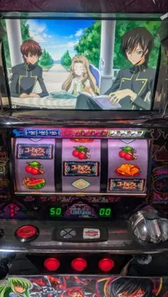 2026年最新】ギアス 実機の人気アイテム - メルカリ