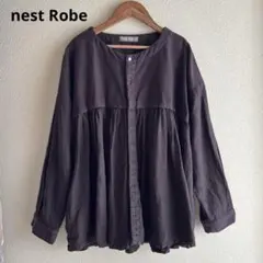 2026年最新】nest Robe シャツ・ブラウスの人気アイテム - メルカリ
