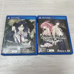 2026年最新】chaos childの人気アイテム - メルカリ