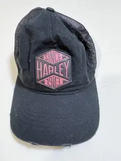 2026年最新】ハーレー ビンテージ キャップの人気アイテム - メルカリ