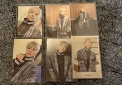 2026年最新】seventeen ケレン トレカ ホシの人気アイテム - メルカリ