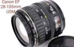 2026年最新】CANON EF 28-105の人気アイテム - メルカリ