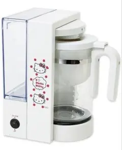 2026年最新】ハローキティ コーヒーメーカーの人気アイテム - メルカリ