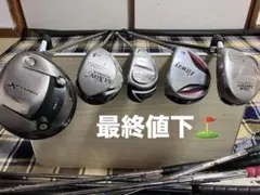 2026年最新】オノフ ゴルフクラブセットの人気アイテム - メルカリ