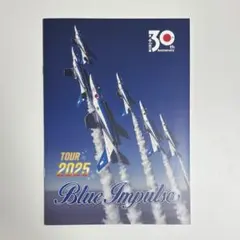 2026年最新】ブルーインパルスパンフレットの人気アイテム - メルカリ