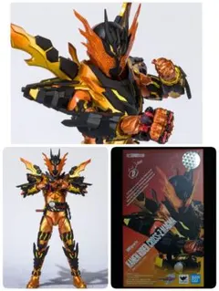 2026年最新】クローズマグマ フィギュアーツの人気アイテム - メルカリ