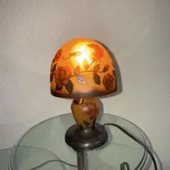 2026年最新】エミール ガレ ランプの人気アイテム - メルカリ