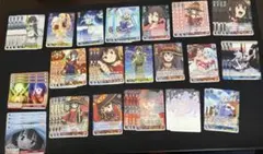 2026年最新】このすば ヴァイス デッキの人気アイテム - メルカリ