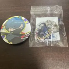 2026年最新】cr バニラ 缶バッジの人気アイテム - メルカリ