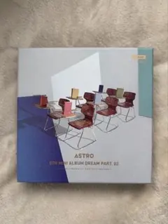 Astro Star Light Blu-ray ラキ rocky - メルカリ
