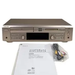 2026年最新】sony mxd-d40の人気アイテム - メルカリ