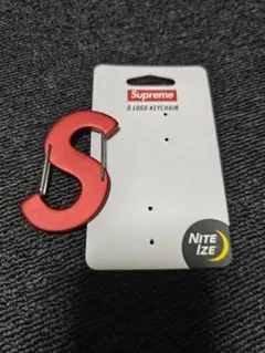 2026年最新】SUPREME カラビナの人気アイテム - メルカリ