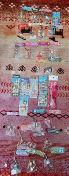 2026年最新】キティ 根付 京都の人気アイテム - メルカリ