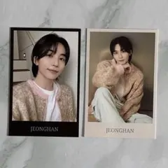 2026年最新】SEVENTEENチェキの人気アイテム - メルカリ