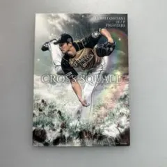 2026年最新】大谷翔平 bbm crossの人気アイテム - メルカリ