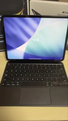 2025年最新】IPAD pro 11 m4 512 cellularの人気アイテム - メルカリ