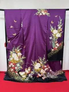 2026年最新】168センチ 着物 正絹の人気アイテム - メルカリ
