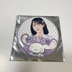 2026年最新】野口衣織 缶バッジの人気アイテム - メルカリ