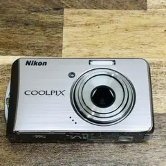 2026年最新】coolpix s52の人気アイテム - メルカリ