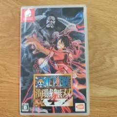 2026年最新】海賊無双4 switchの人気アイテム - メルカリ