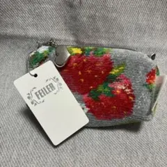 2026年最新】フェイラー いちご バッグの人気アイテム - メルカリ