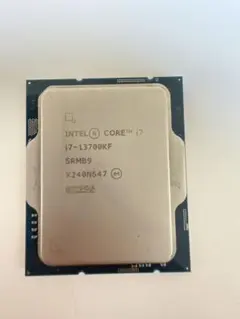 2026年最新】i7 13700kfの人気アイテム - メルカリ