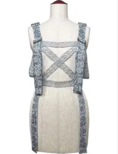 2026年最新】rurumu ハーネスの人気アイテム - メルカリ