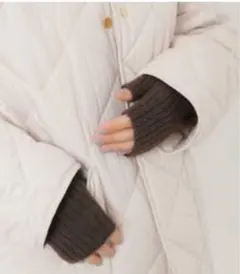 2026年最新】イエナカシミヤリブリストウォーマーの人気アイテム