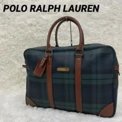 2026年最新】ポロラルフローレン ブリーフケース POLOの人気アイテム