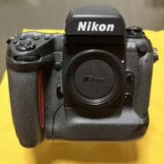 2026年最新】nikon f5の人気アイテム - メルカリ