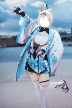 2026年最新】風真いろは コスプレの人気アイテム - メルカリ